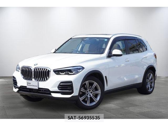 Bmw X5 2022-03 7783115-0