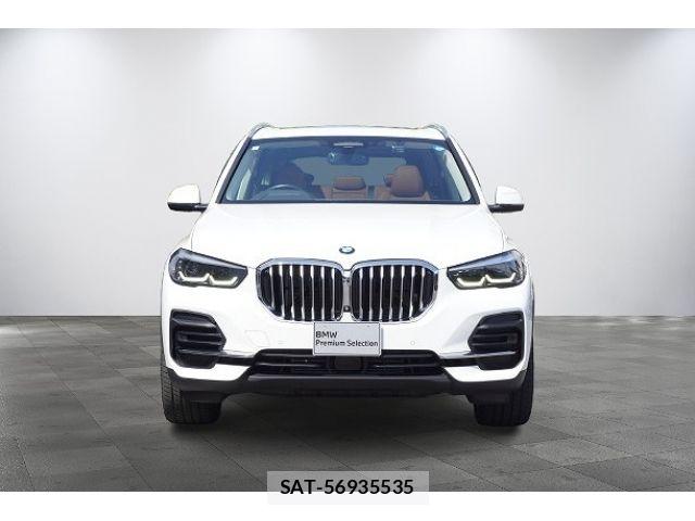 Bmw X5 2022-03 7783115-1