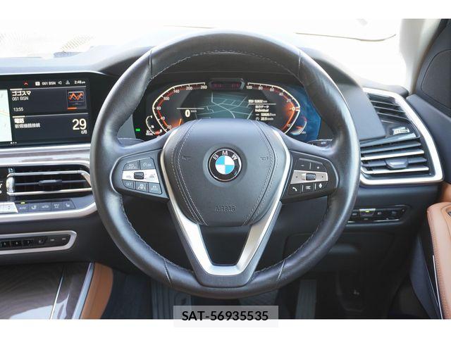 Bmw X5 2022-03 7783115-19