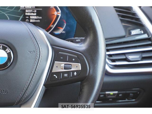 Bmw X5 2022-03 7783115-21