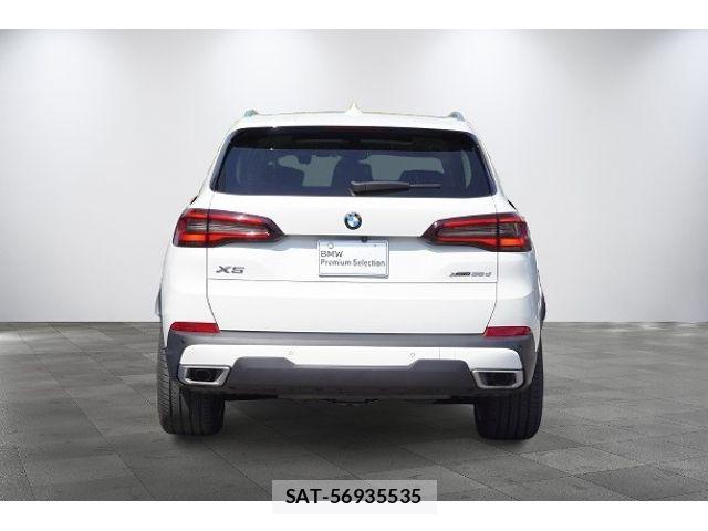 Bmw X5 2022-03 7783115-2