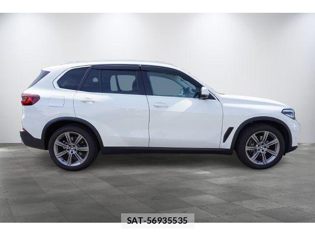 Bmw X5 2022-03 7783115-4