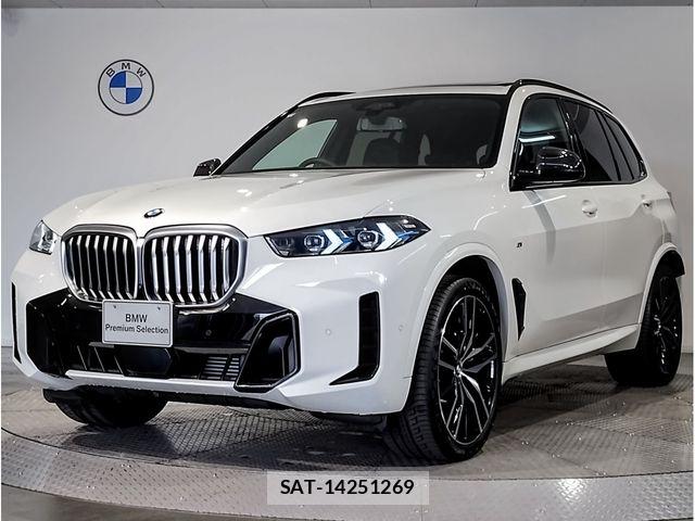 Bmw X5 2025-04 7875614-0