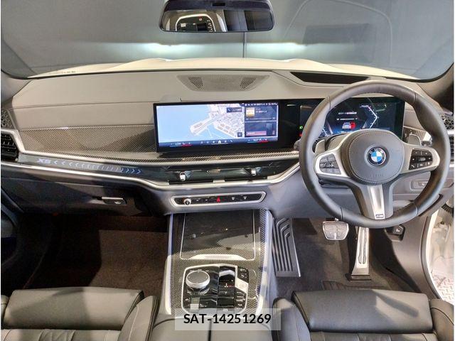 Bmw X5 2025-04 7875614-1
