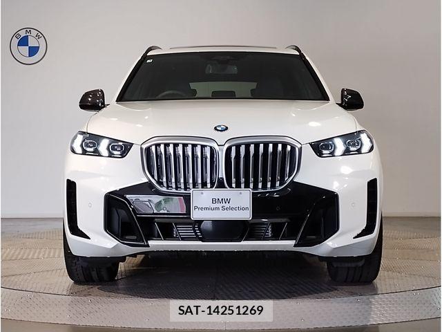 Bmw X5 2025-04 7875614-3