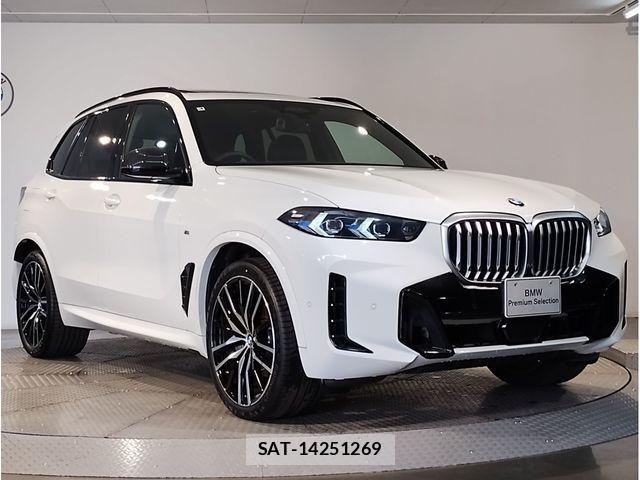 Bmw X5 2025-04 7875614-5