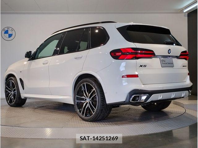 Bmw X5 2025-04 7875614-6