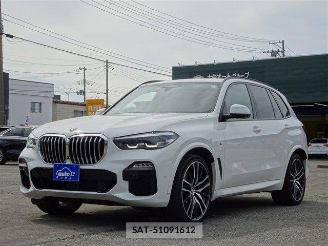 Bmw X5 2019-10 7875615-0