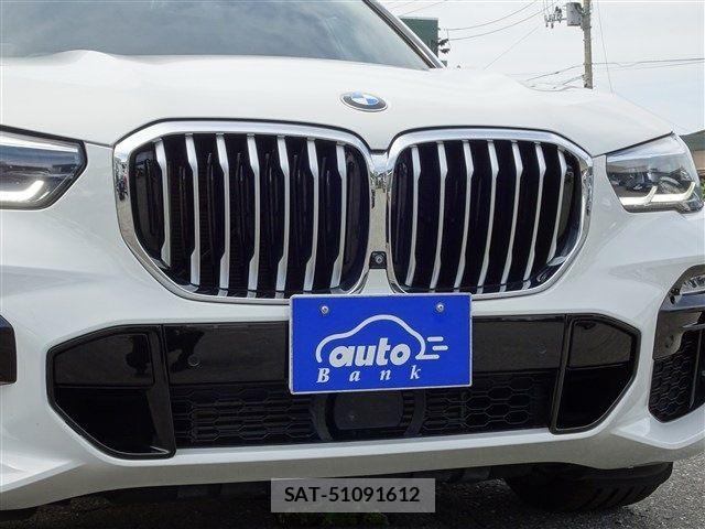 Bmw X5 2019-10 7875615-10