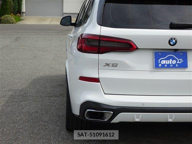 Bmw X5 2019-10 7875615-11