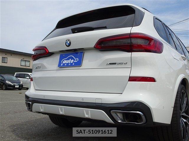 Bmw X5 2019-10 7875615-13