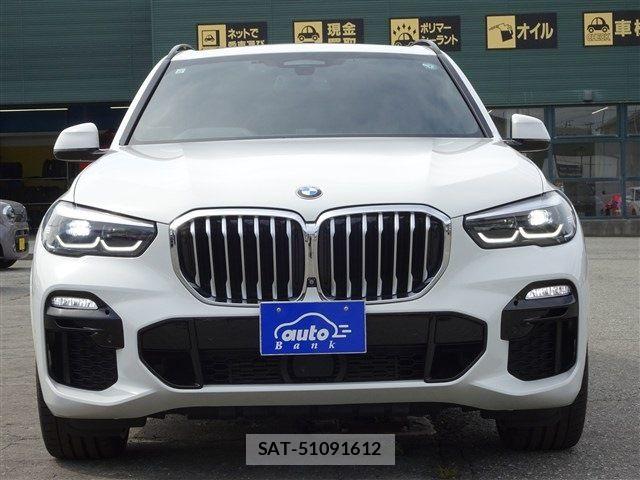 Bmw X5 2019-10 7875615-15