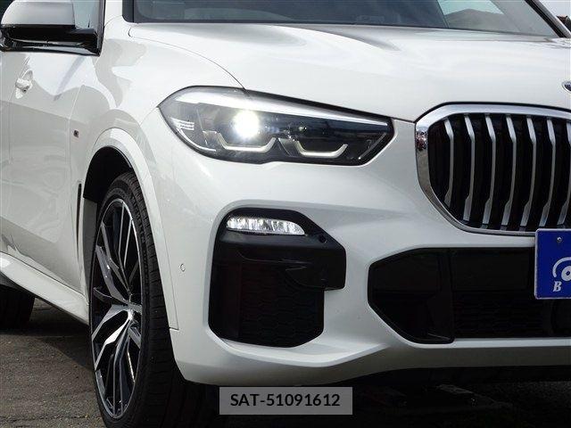 Bmw X5 2019-10 7875615-16