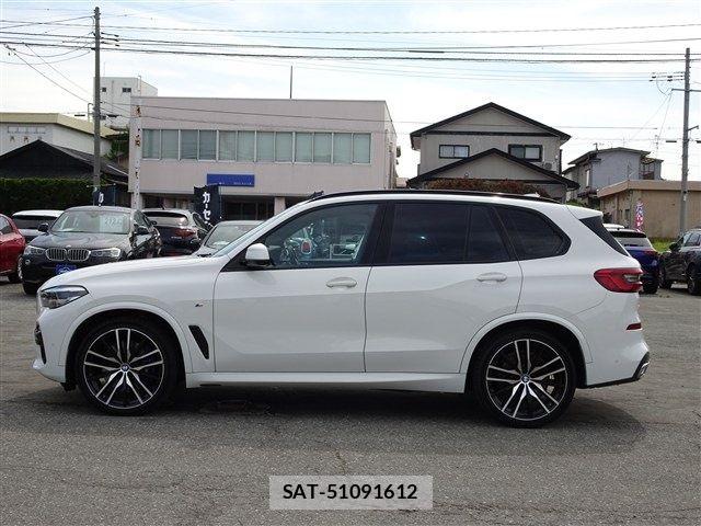 Bmw X5 2019-10 7875615-1
