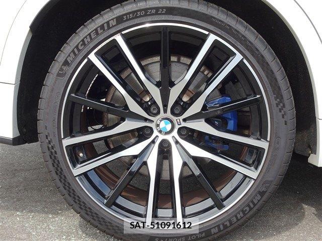 Bmw X5 2019-10 7875615-23