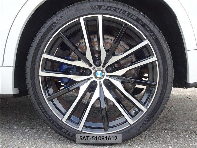 Bmw X5 2019-10 7875615-25