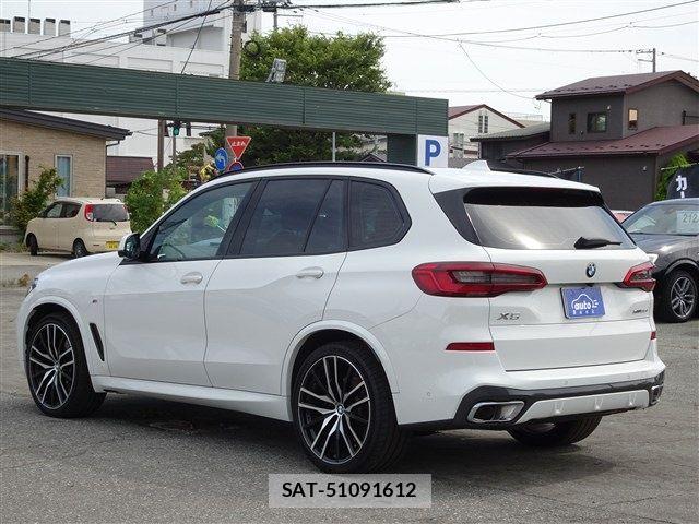 Bmw X5 2019-10 7875615-2
