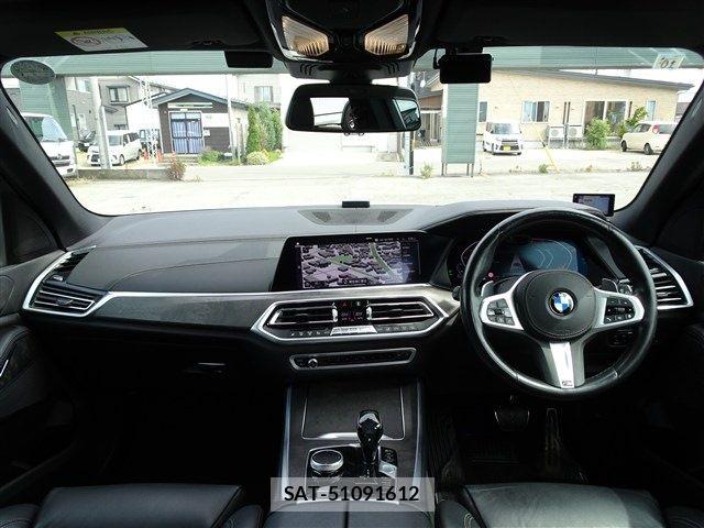 Bmw X5 2019-10 7875615-29