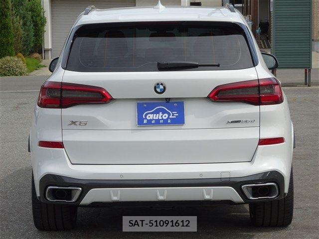 Bmw X5 2019-10 7875615-3