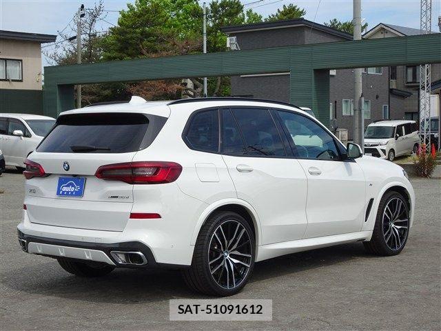 Bmw X5 2019-10 7875615-4