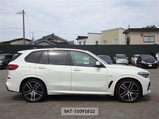 Bmw X5 2019-10 7875615-5