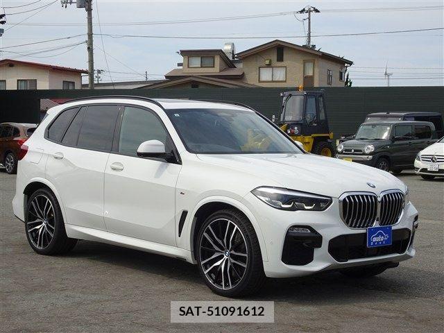 Bmw X5 2019-10 7875615-6