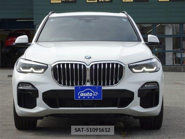 Bmw X5 2019-10 7875615-7