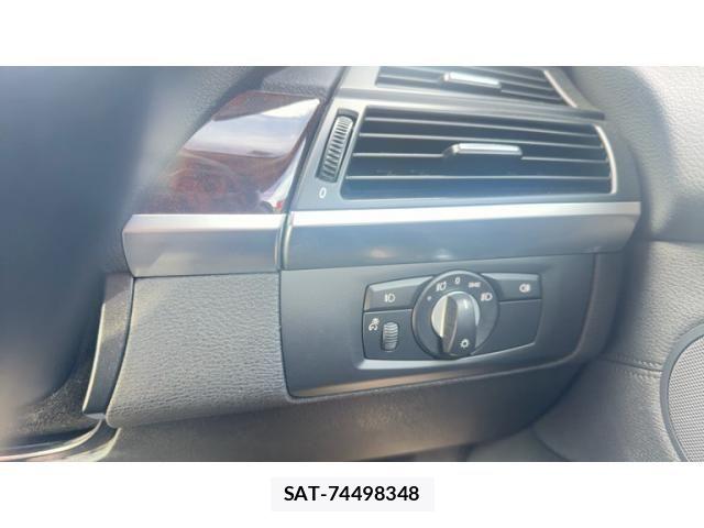 Bmw X5 2010-01 7875617-9
