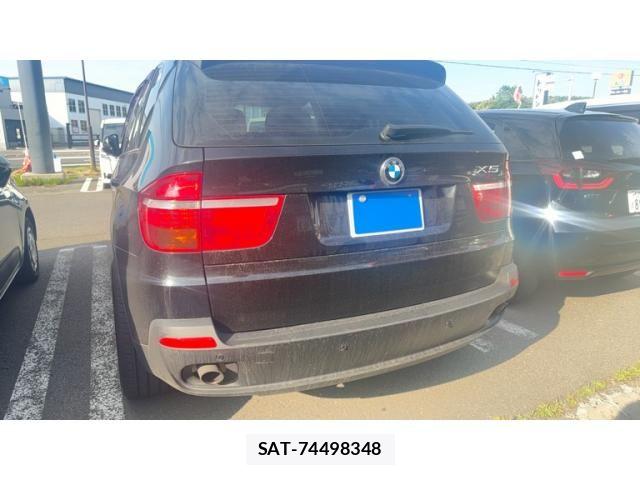 Bmw X5 2010-01 7875617-1
