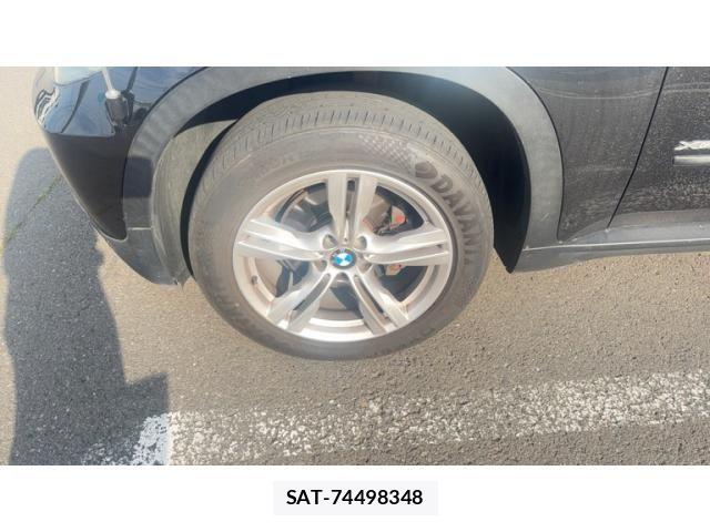 Bmw X5 2010-01 7875617-22