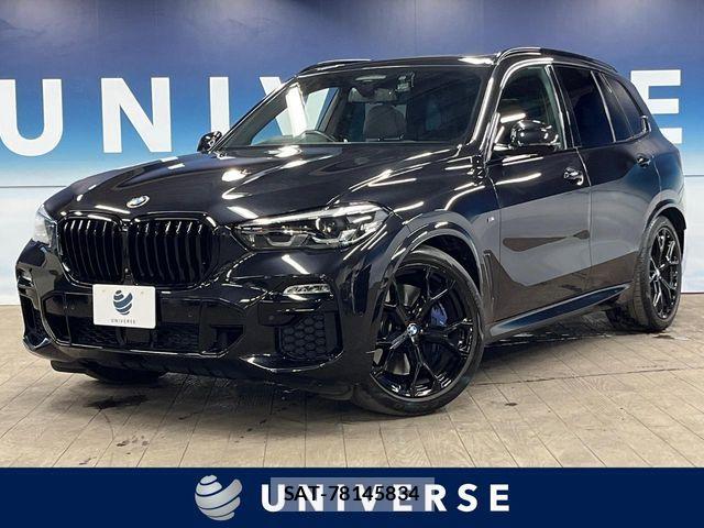 Bmw X5 2020-07 7960738-0