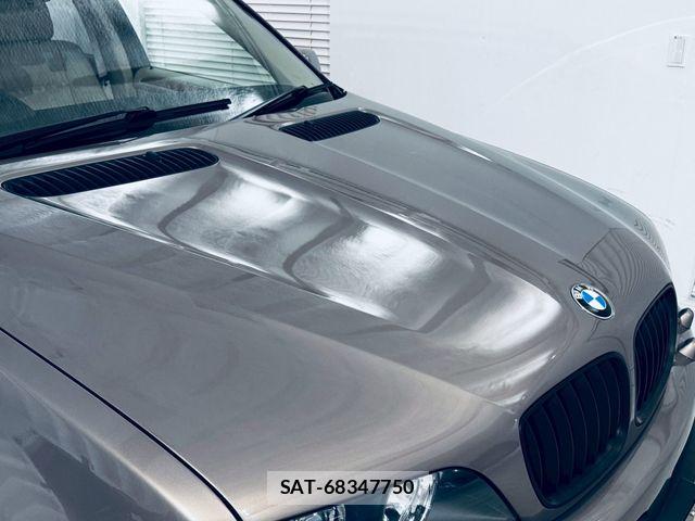 Bmw X5 2004-12 7960739-11
