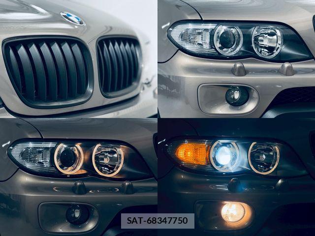 Bmw X5 2004-12 7960739-12