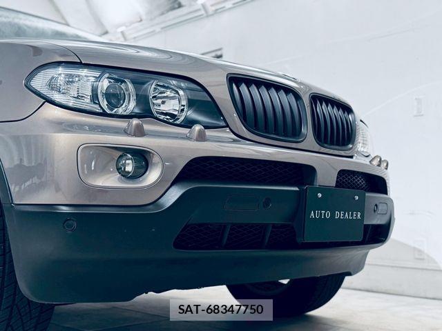 Bmw X5 2004-12 7960739-13