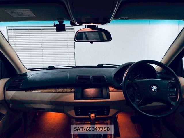 Bmw X5 2004-12 7960739-1