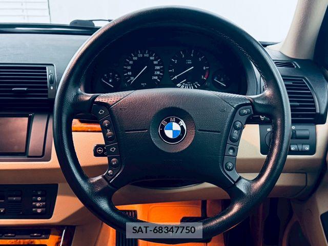 Bmw X5 2004-12 7960739-19
