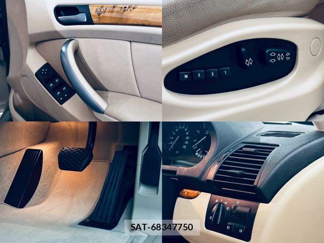 Bmw X5 2004-12 7960739-20