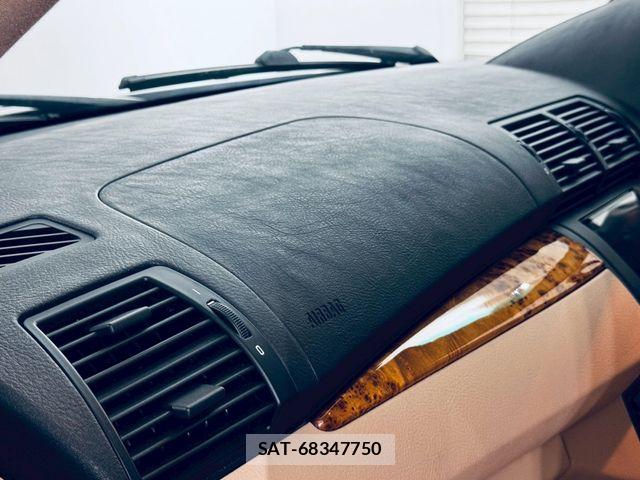 Bmw X5 2004-12 7960739-21