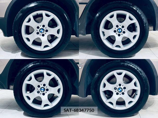 Bmw X5 2004-12 7960739-28