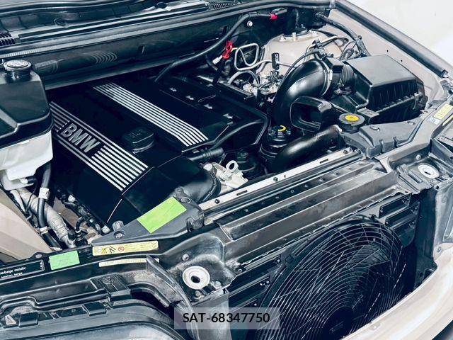 Bmw X5 2004-12 7960739-2