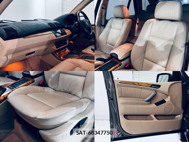Bmw X5 2004-12 7960739-6