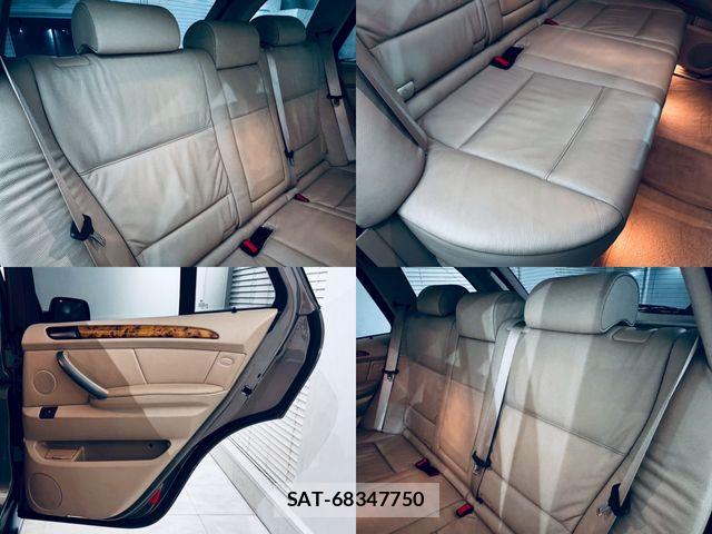 Bmw X5 2004-12 7960739-7