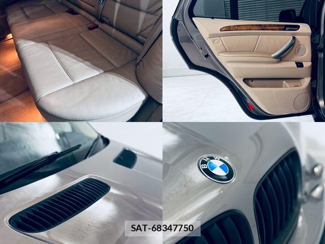 Bmw X5 2004-12 7960739-8