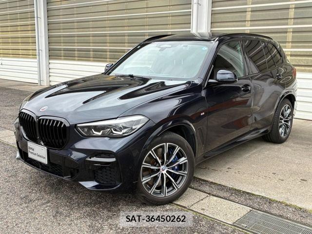 Bmw X5 2023-03 7978682-0