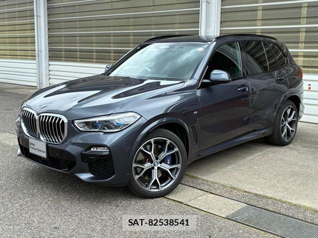 Bmw X5 2021-06 7978683-0