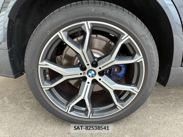 Bmw X5 2021-06 7978683-5