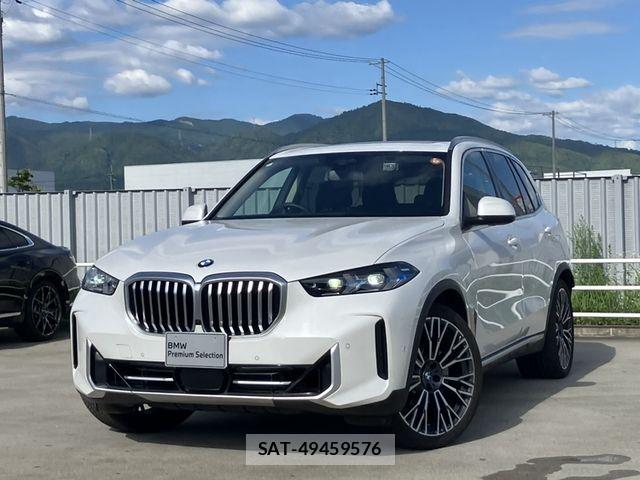 Bmw X5 2024-11 7978681-0
