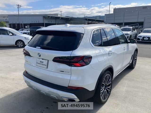 Bmw X5 2024-11 7978681-2