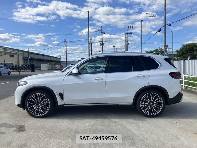 Bmw X5 2024-11 7978681-4