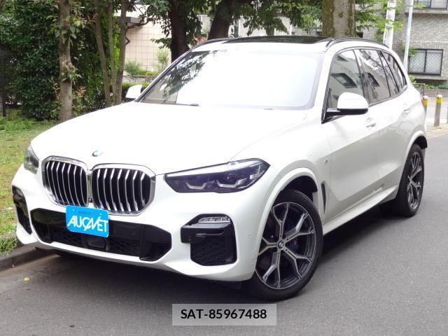 Bmw X5 2021-06 8034674-0
